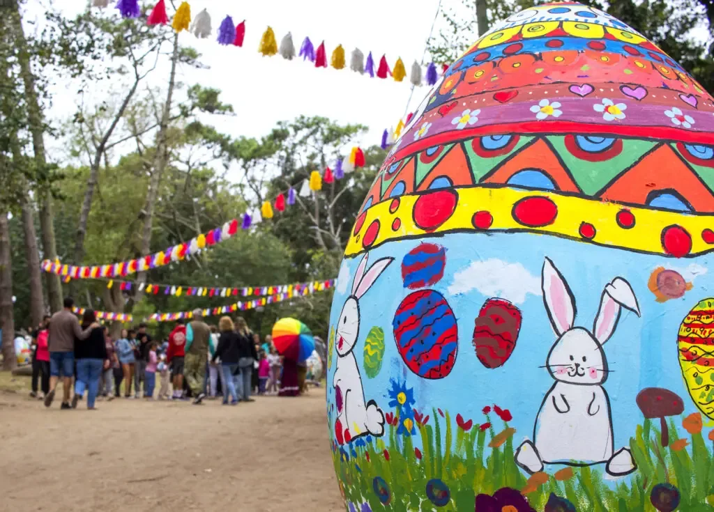 La provincia ofrece diversas festividades y actividades para disfrutar en familia.