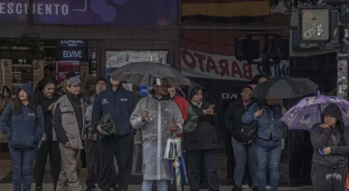 La publicación genera controversia y comienza a poner en tela de juicio la actuación de autoridades locales.