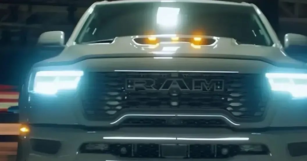 La nueva línea de camionetas de Stellantis llegará al mercado norteamericano con innovadoras características.