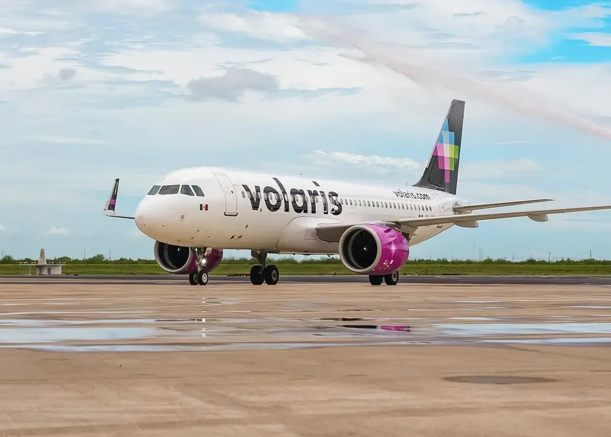 La reactivación de esta ruta impulsa el turismo y los negocios entre el noroeste y sureste de México.