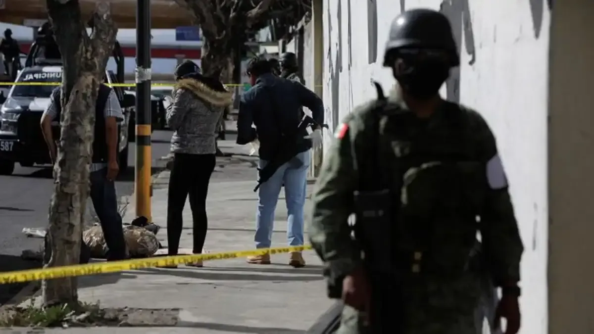 La reaprehensión se realiza tras incumplir medidas judiciales impuestas.