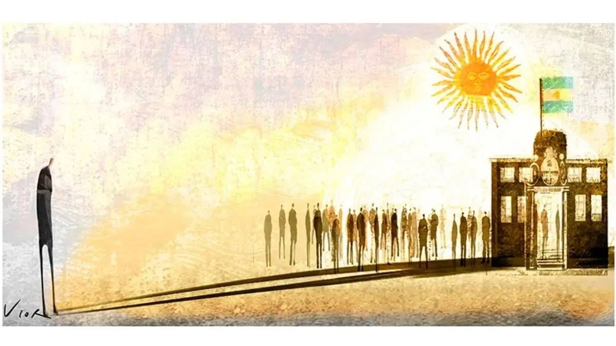 La reciente adopción del Acuerdo Unión Europea-MERCOSUR podría facilitar la residencia para europeos en Argentina.