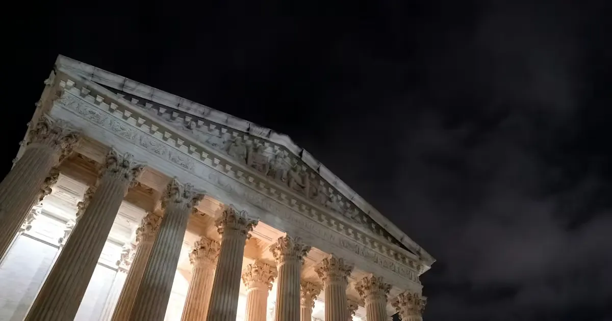 La reciente decisión de la Corte Suprema podría tener implicaciones en futuros casos legales.
