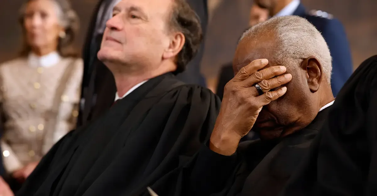 La reciente decisión del Tribunal Supremo de EE. UU. podría favorecer el gerrymandering político en varios estados.
