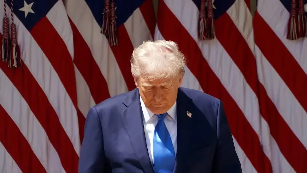 La reciente declaración de Trump provoca la indignación de líderes religiosos y puede impactar su base electoral.