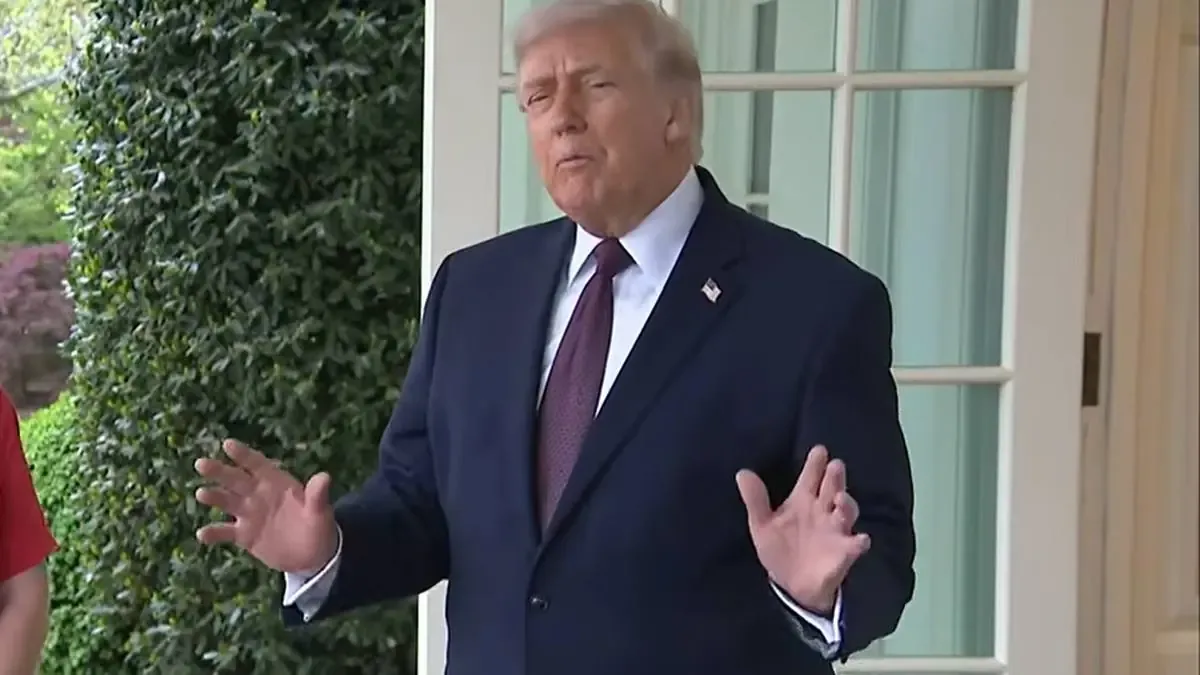 La reciente intervención de Trump contra el Papa provoca reacciones en líderes religiosos y políticos.