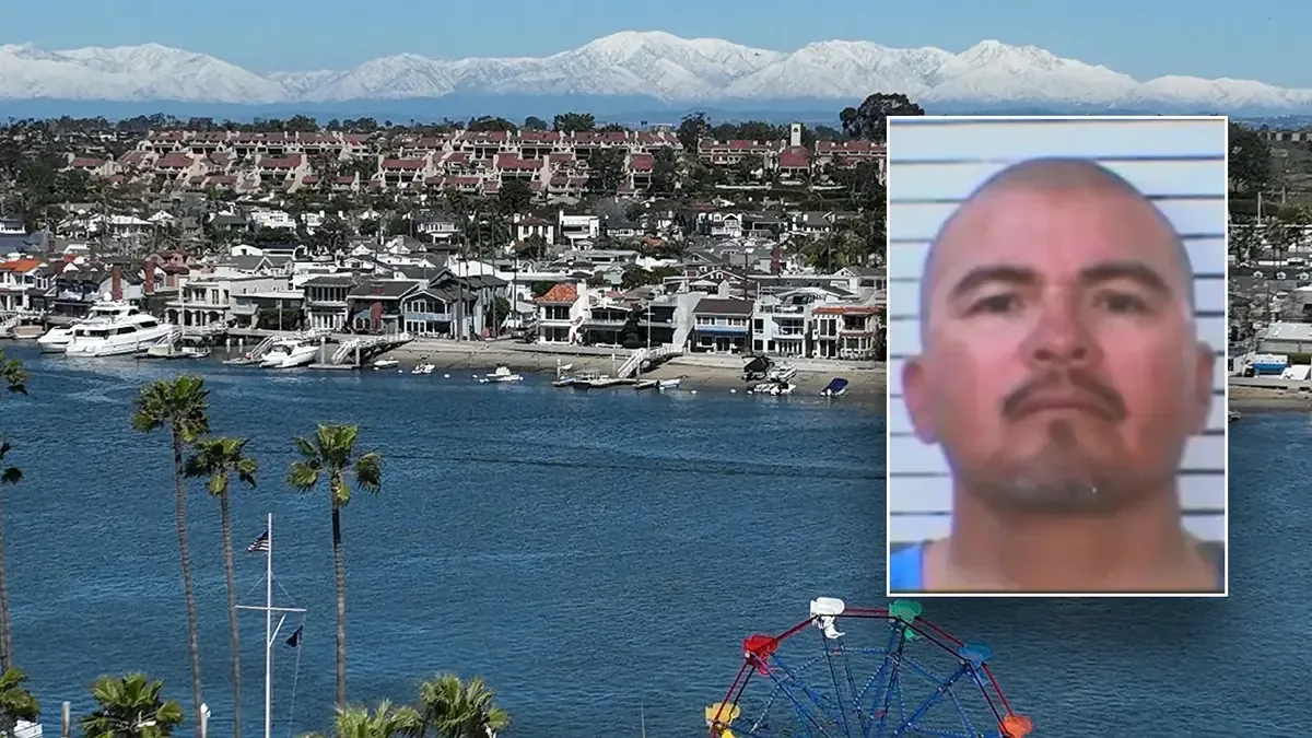 La reciente operación de las autoridades muestra el alcance del crimen organizado en el sur de California.