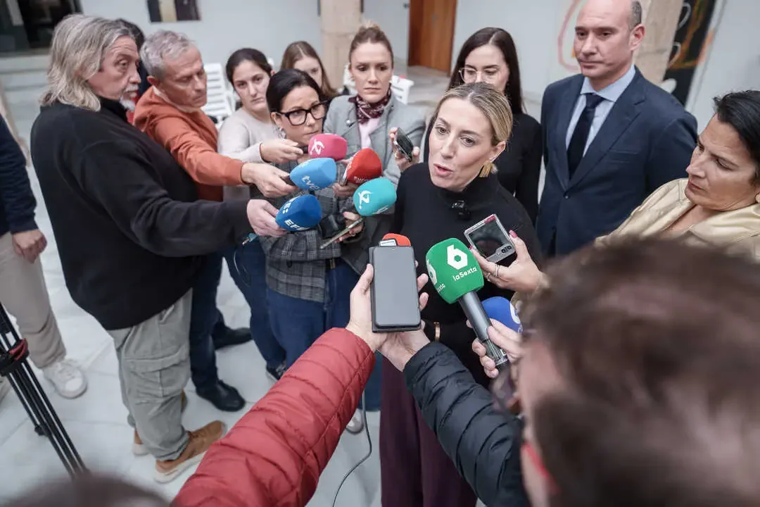 La reciente votación de Vox destaca la necesidad de acuerdos políticos en España.