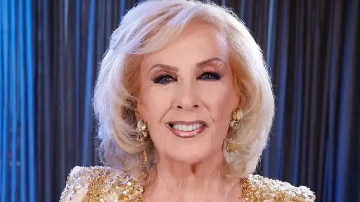 La reconocida presentadora se prepara para su regreso a la televisión con destacados invitados en El Trece.