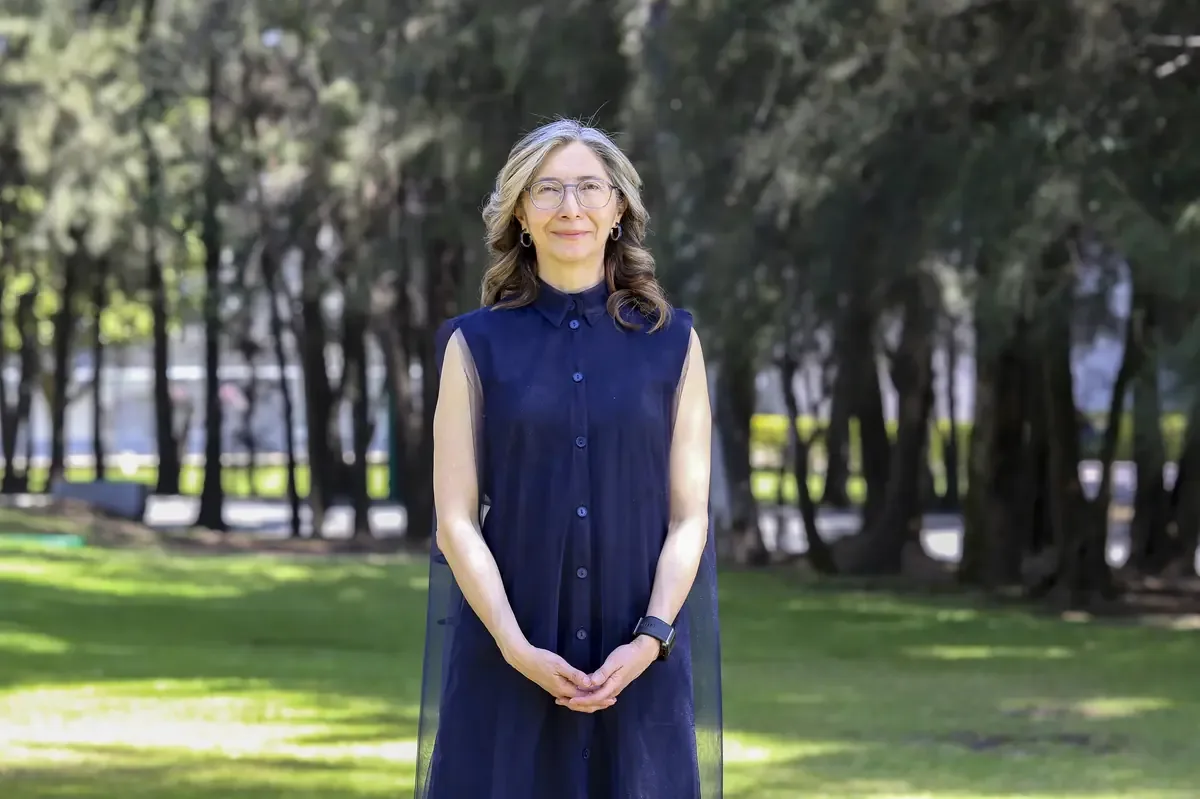 La Rectora del CUCEA presentó logros en su primer Informe de actividades.