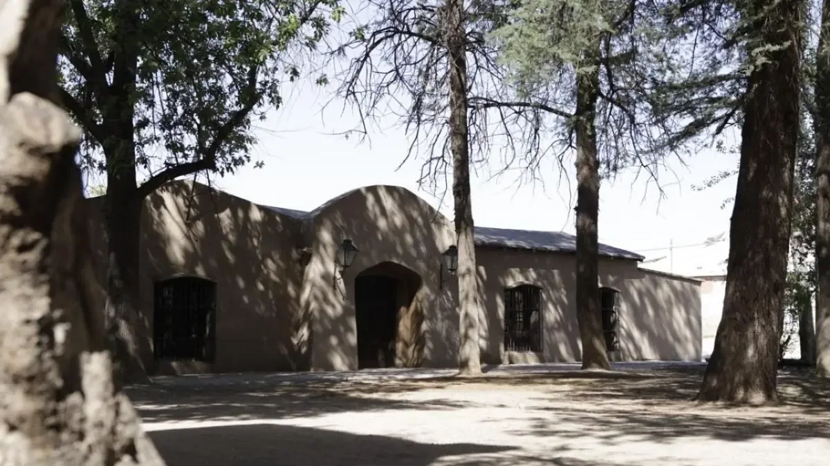 La recuperación del histórico molino busca potenciar la identidad cultural y el desarrollo turístico de la región.