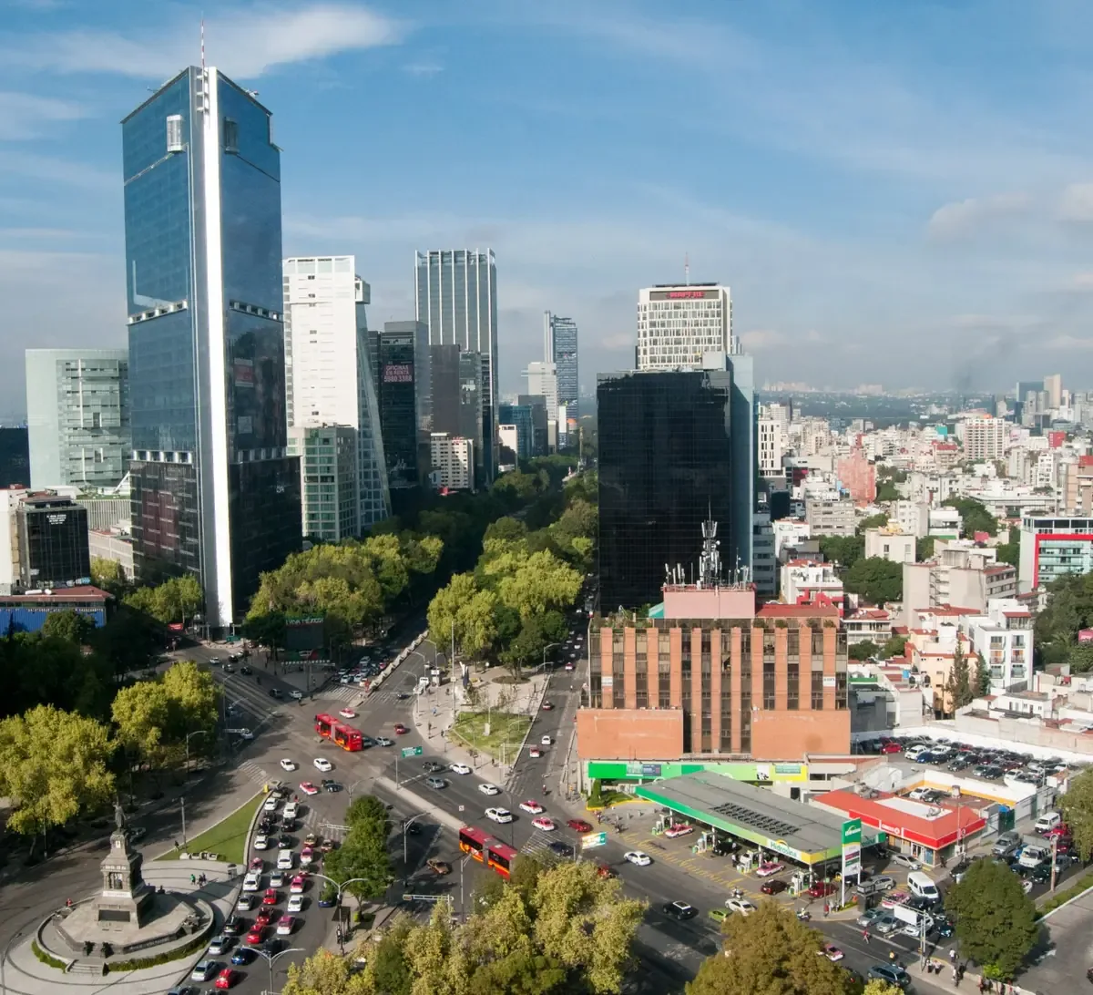 La recuperación del sector está liderada por CDMX, con incremento en la calidad de los espacios.