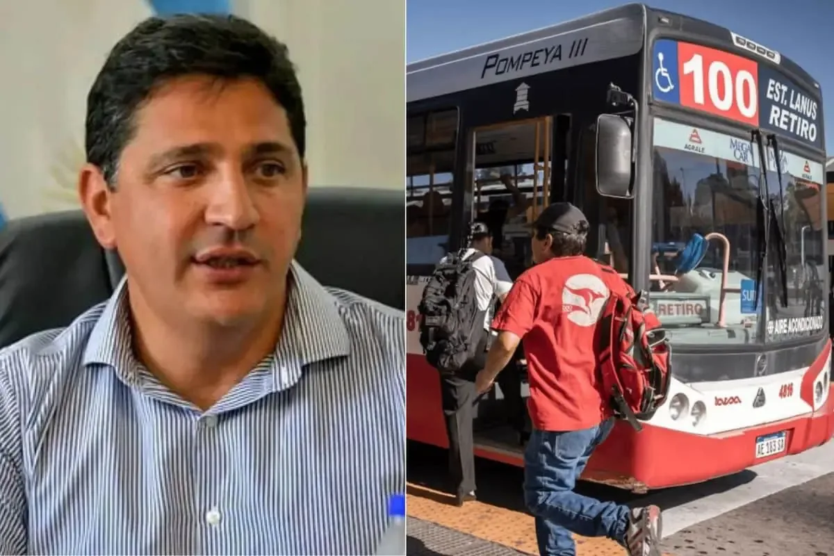 La reducción de frecuencias afecta a los usuarios del transporte público en la provincia, demandando atención gubernamental.