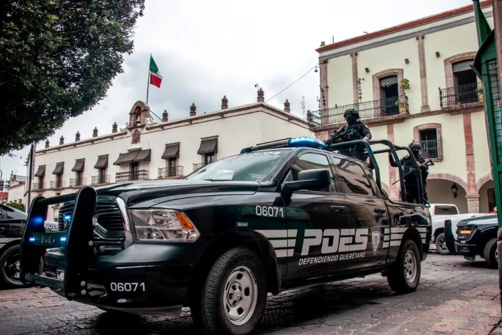 La reducción de homicidios en Querétaro genera un nuevo panorama de seguridad.