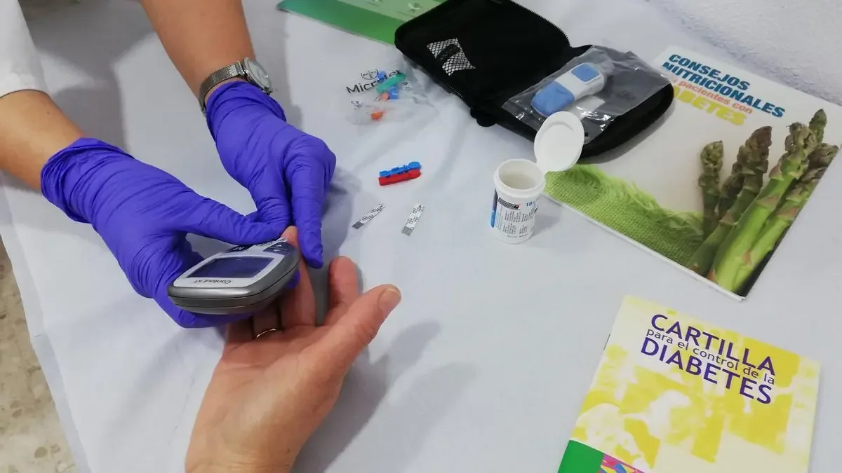 La reducción de peso sostenida mejora la diabetes tipo 2 y promueve la remisión.