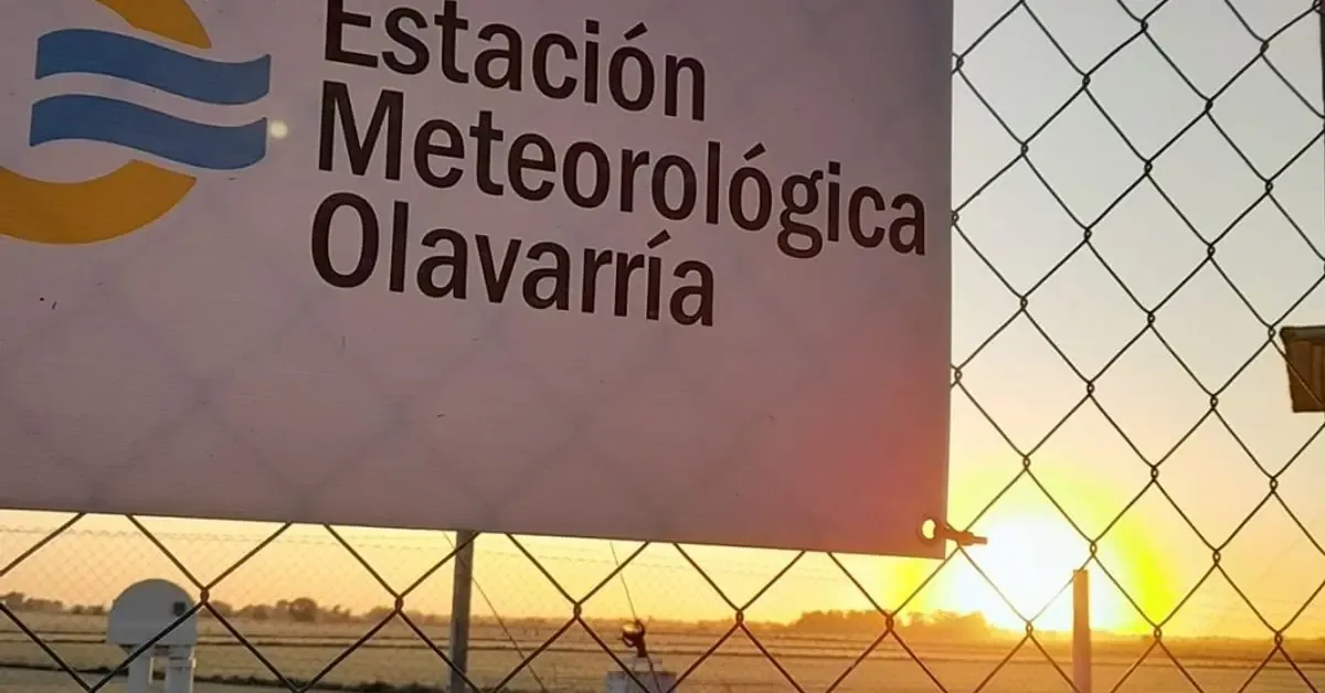 La reducción del personal en el SMN podría impactar el funcionamiento de estaciones clave en el país.