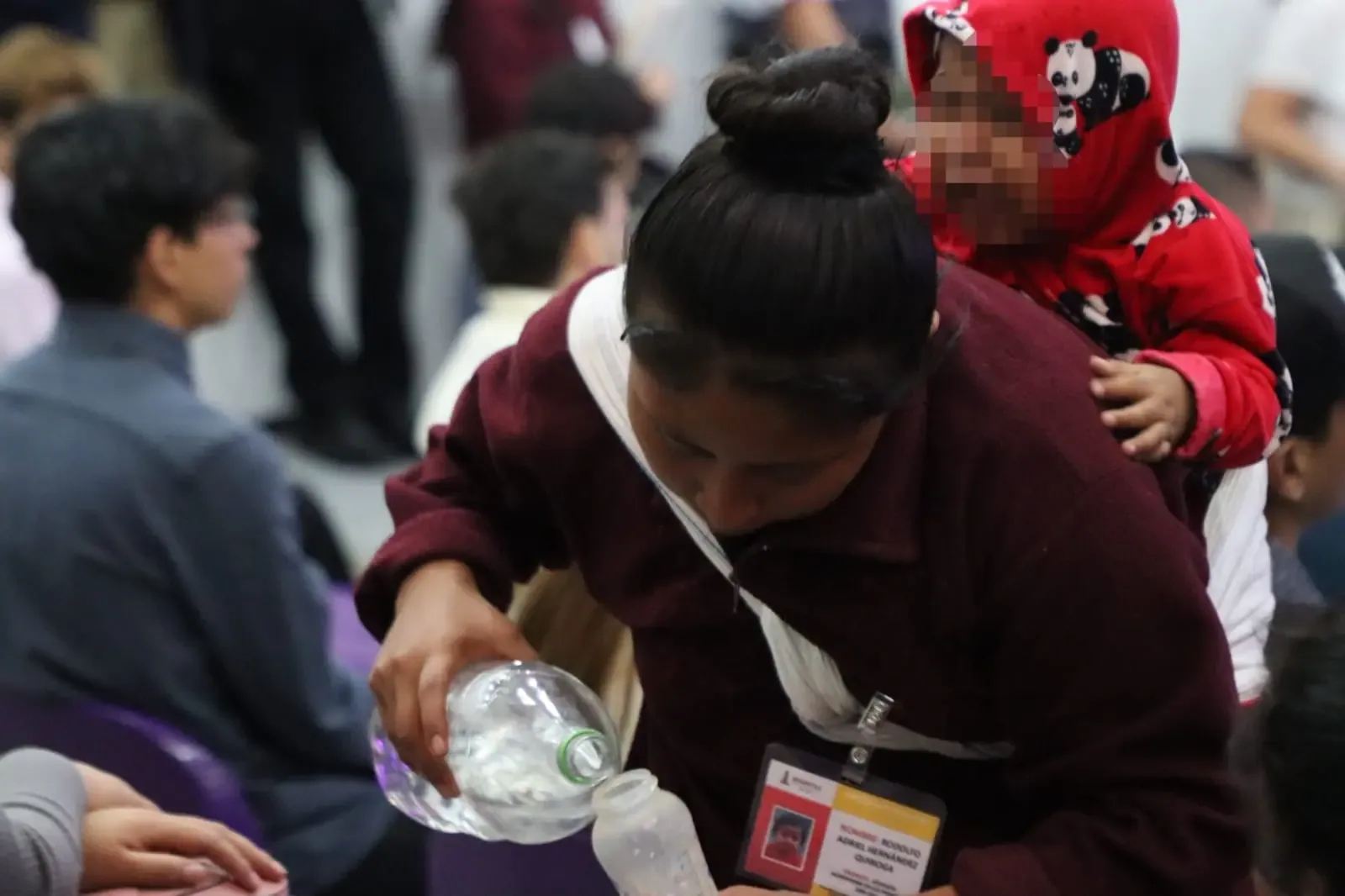 La reducción histórica de mortalidad materna en Hidalgo resalta un avance en salud pública.