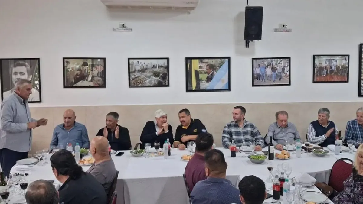 La reestructuración del sindicalismo en el oeste busca fortalecer la representación de trabajadores en la región.
