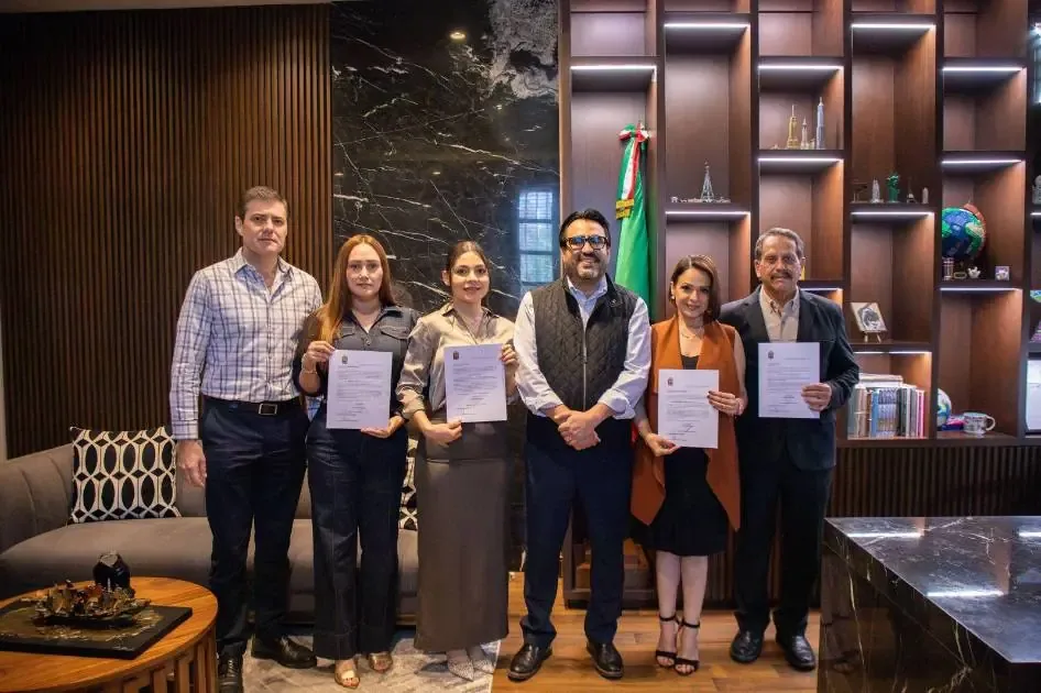 La reestructuración fortalece la atención ciudadana y los servicios municipales.