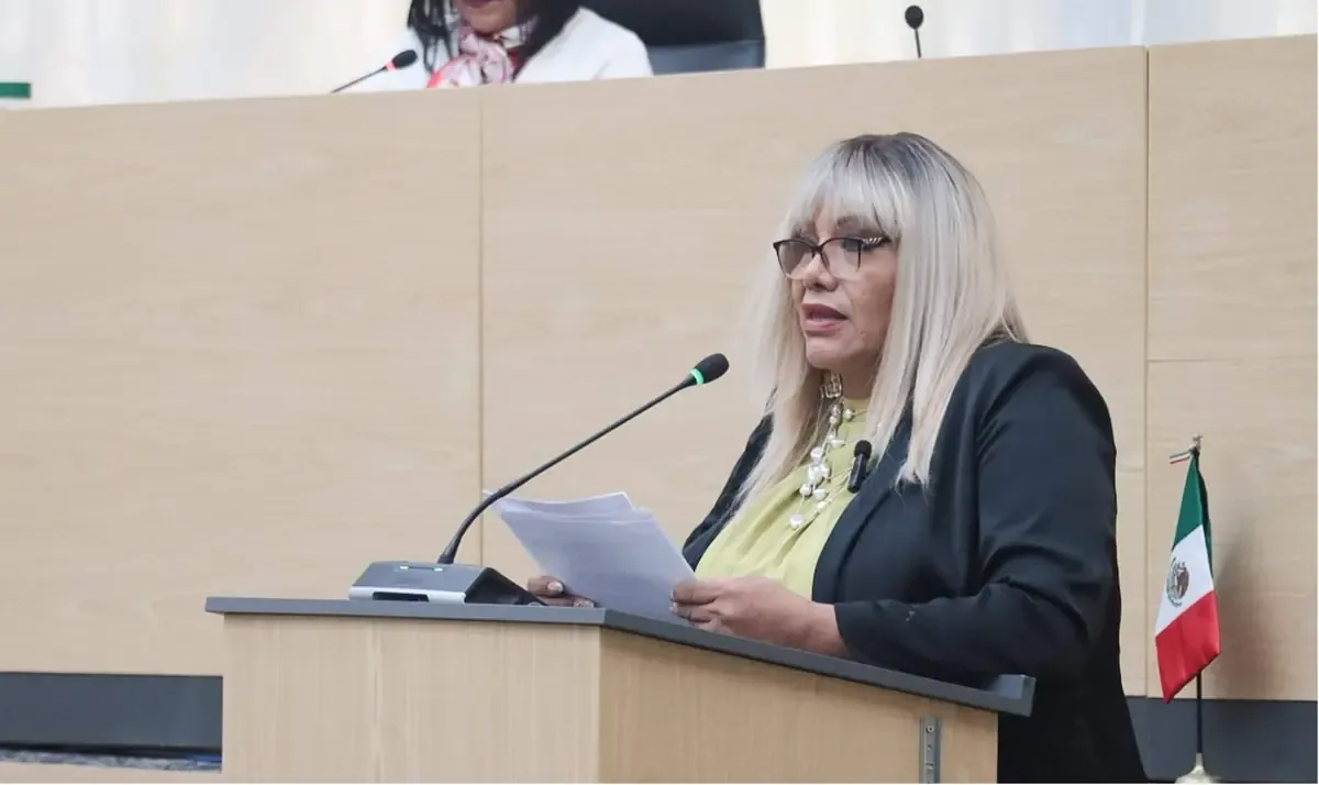 La reforma busca eliminar la discriminación hacia quienes realizan trabajo sexual y proteger a la infancia.