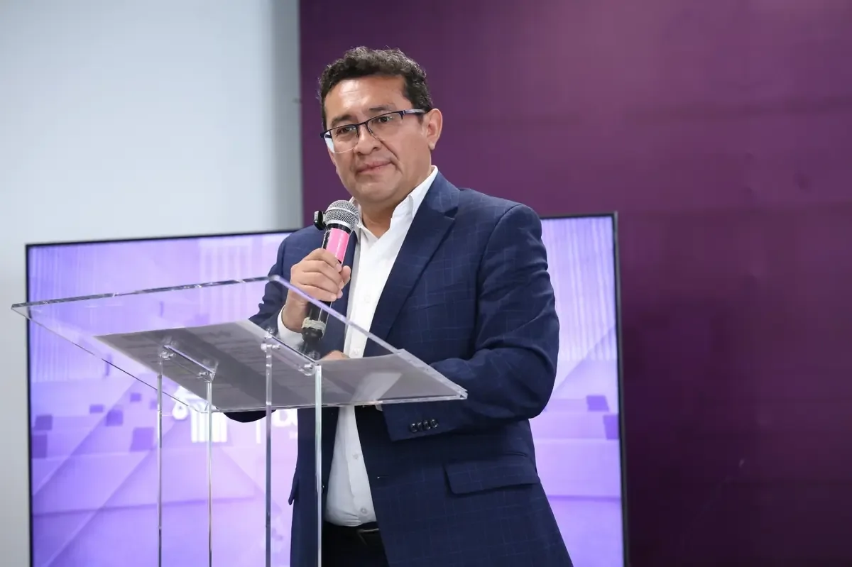 La reforma electoral de Claudia Sheinbaum podría avanzar en Puebla.