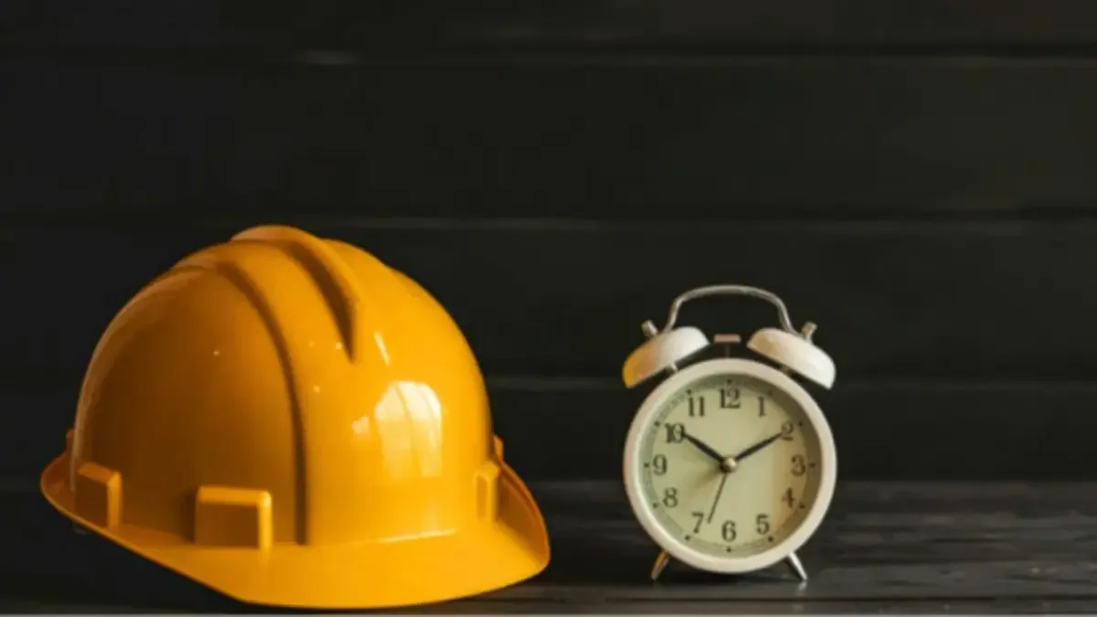 La reforma laboral que reduce la jornada se acerca, pero aún necesita más trámites.