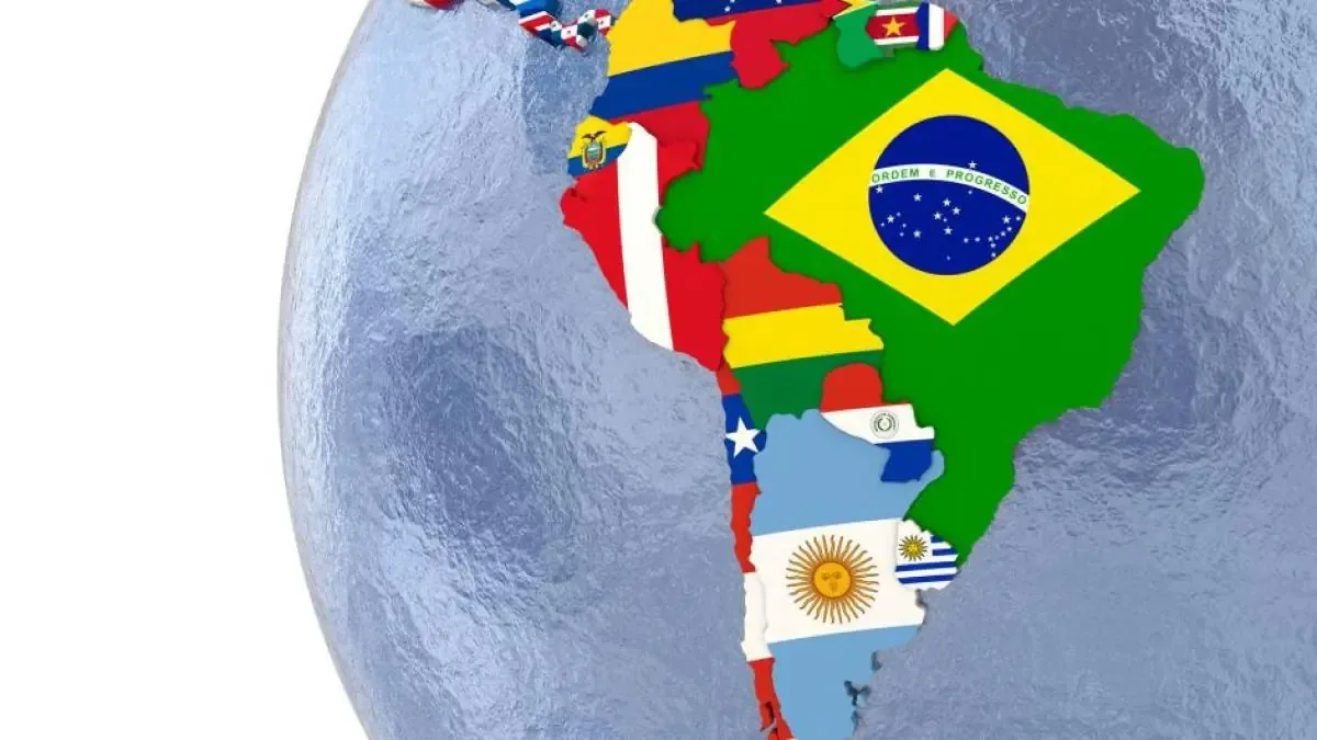La región espera una recuperación moderada, con diferencias marcadas entre países en 2026.