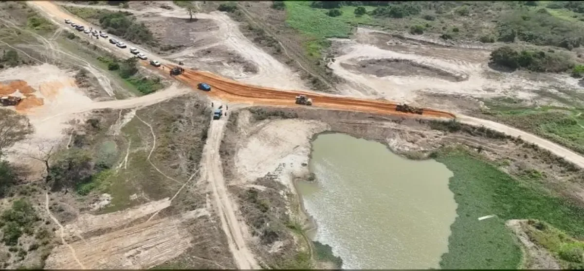 La rehabilitación de infraestructura busca reducir riesgos tras las inundaciones recientes.
