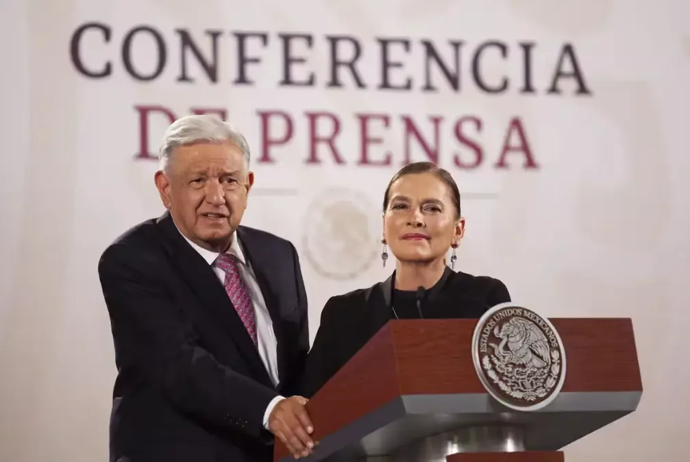 La relación de familiares de figuras políticas con acusados de delitos genera inquietud en la opinión pública.
