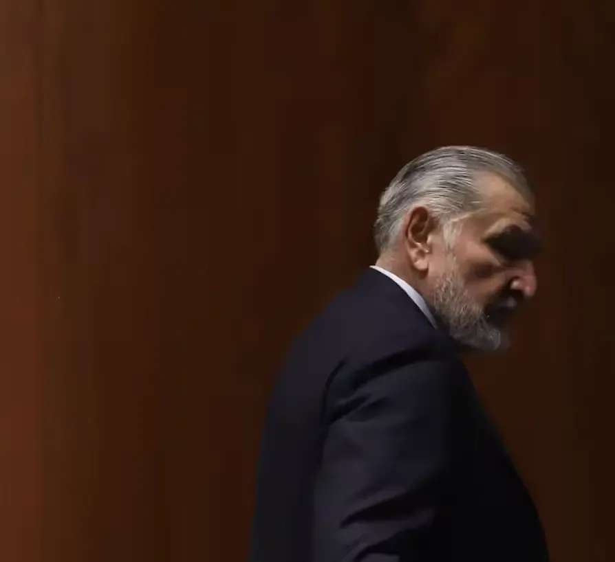 La relación entre Adán Augusto López y AMLO es cuestionada por Guadalupe Acosta Naranjo, quien lanza advertencias sobre su apoyo futuro.