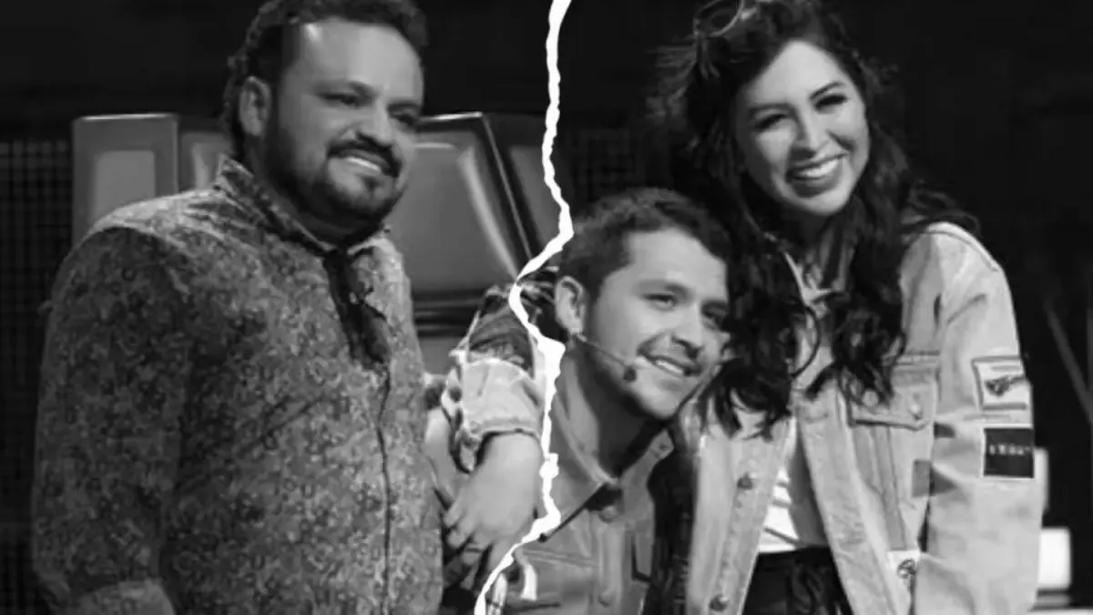 La relación entre Christian Nodal y sus padres se complica tras rumores de distanciamiento familiar y choques con la dinastía Aguilar.