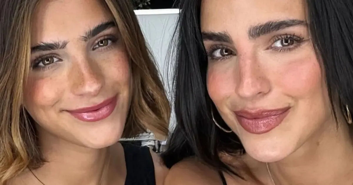 La relación entre Mar y Bárbara de Regil se muestra divertida y cercana en un reciente clip que ha cautivado a los seguidores.