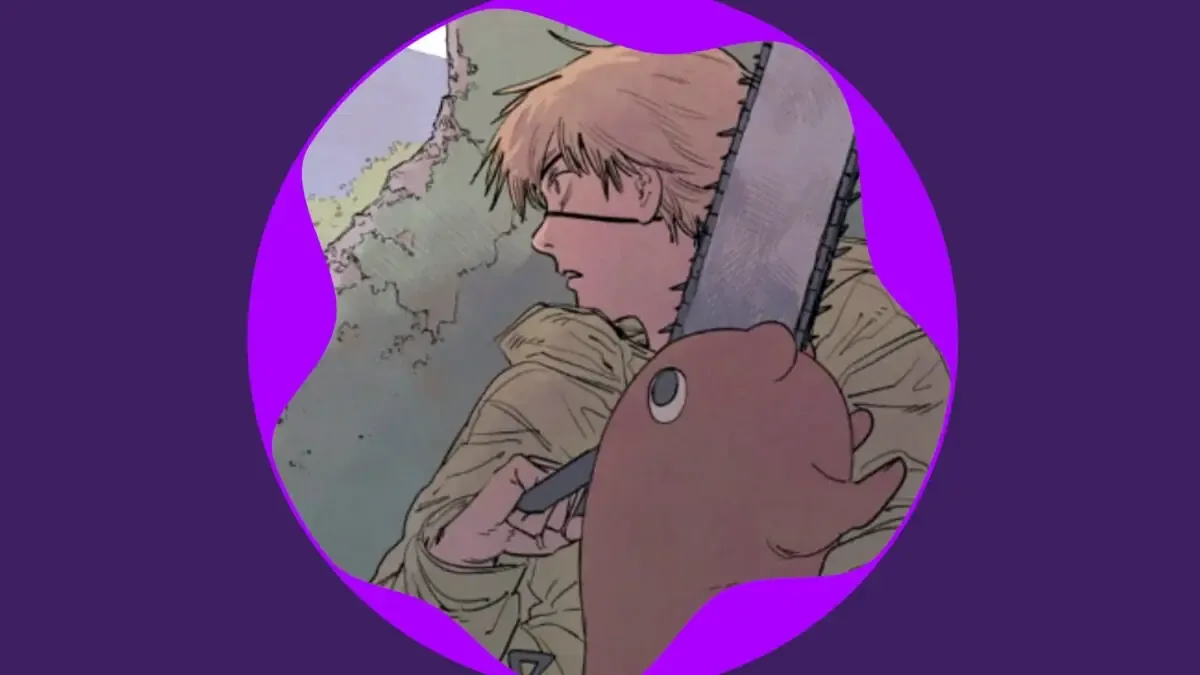 "La relación entre Pochita y Baku ofrece nuevas perspectivas sobre el final de 'Chainsaw Man'."