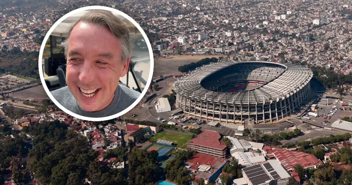 La remodelación del Estadio Banorte se extenderá más allá del amistoso México vs Portugal.