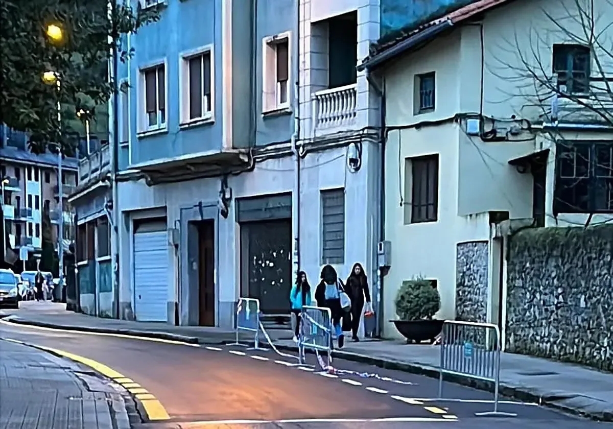 La renovación de calles busca mejorar la seguridad vial y la accesibilidad urbana en Durango.