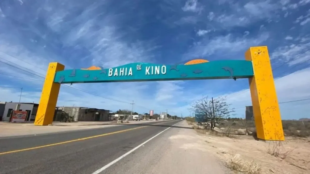 La renovación de esta vía busca incrementar la seguridad y desarrollo regional en Hermosillo.