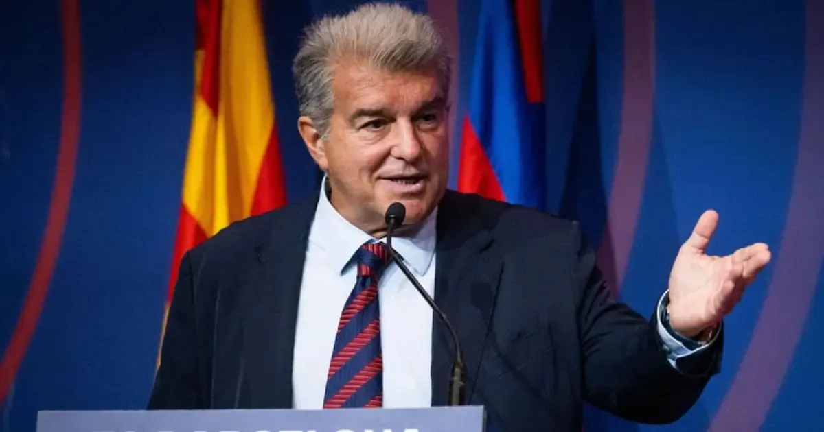 La renuncia de Laporta abre un nuevo capítulo electoral en el club catalán.