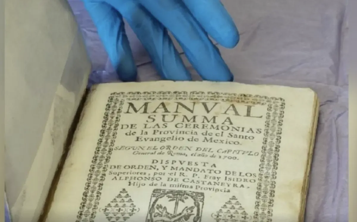La repatriación de artefactos fortalece la identidad cultural de México.