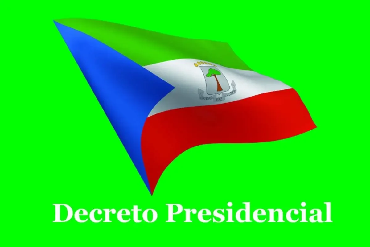 La República de Guinea Ecuatorial organiza la llegada del Papa para fortalecer la fe y las relaciones diplomáticas.