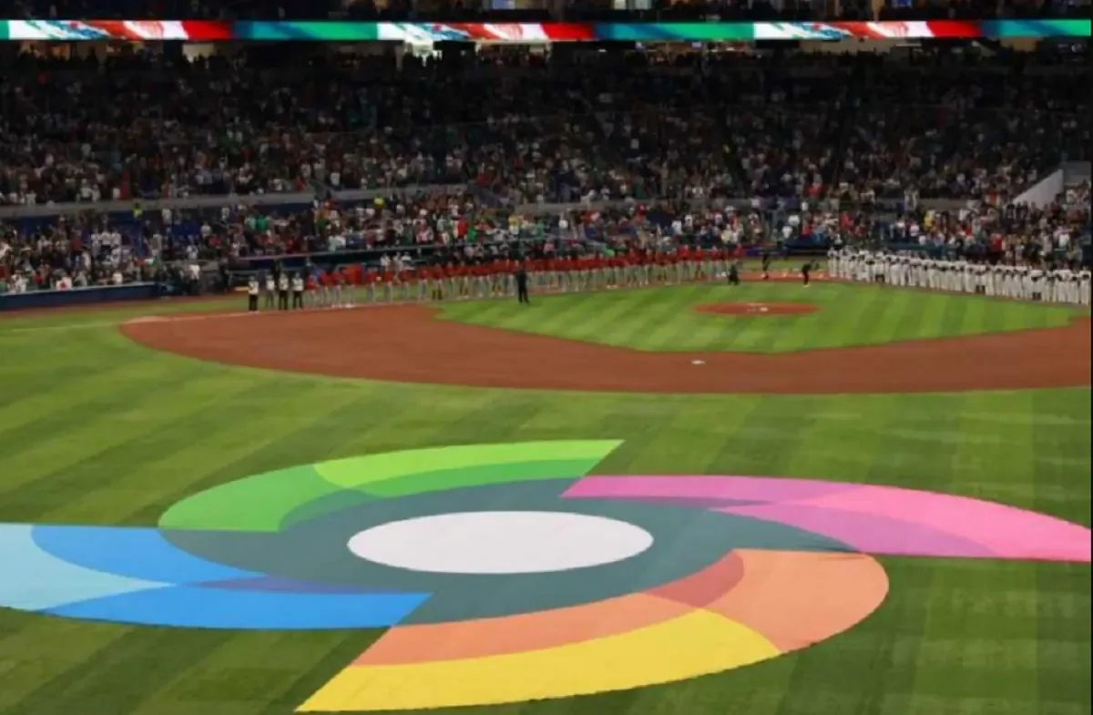 La representación latina en la MLB es clave para el crecimiento del interés en el Clásico Mundial de Béisbol.