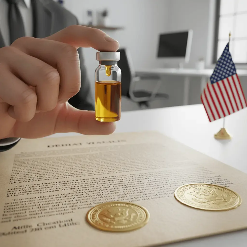 La reprogramación parcial genera confusión y debate en la industria del cannabis.