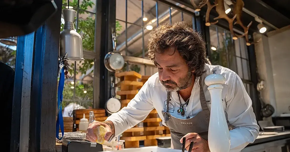 La sostenibilidad se integra como clave para la competitividad del sector restaurantero.