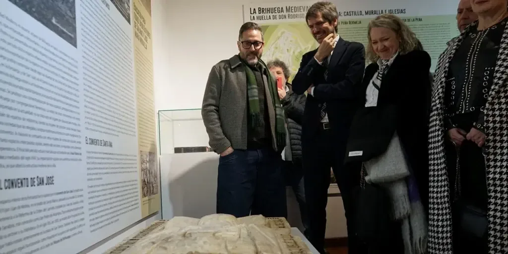 La restitución de obras históricas marca un avance en la memoria cultural de España.