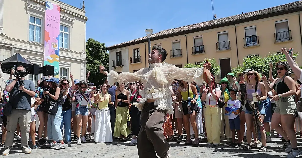 Artistas de Castilla y León reinterpretan tradiciones musicales con toques modernos.