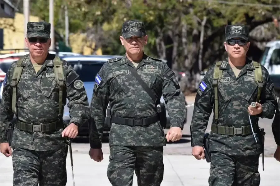 La reunión busca estrategias ante amenazas transnacionales en América Latina.