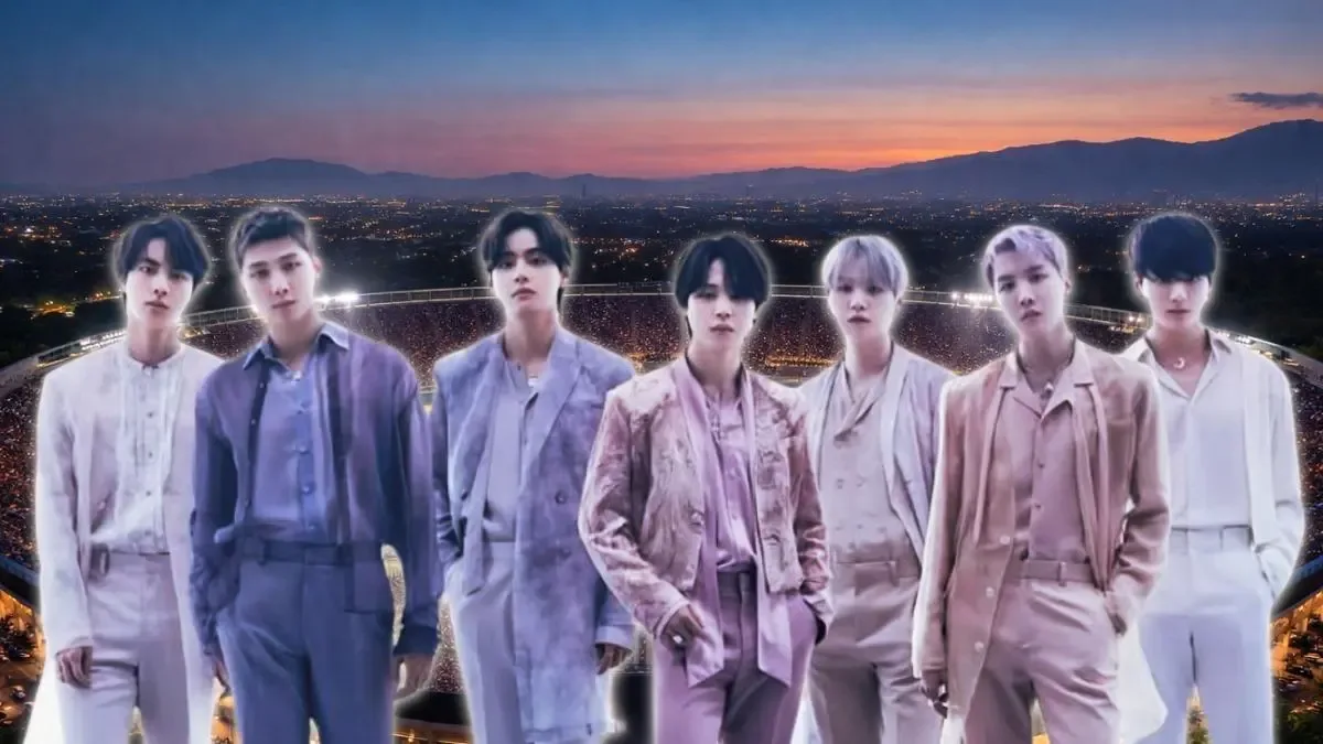 La reventa de boletos para BTS genera indignación entre la comunidad de fans en redes sociales.