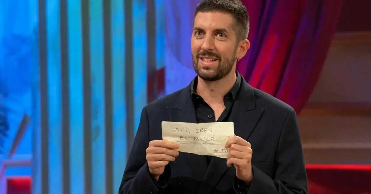 El humorista expresó su preocupación por la continuidad de su programa en RTVE ante posibles cambios políticos.