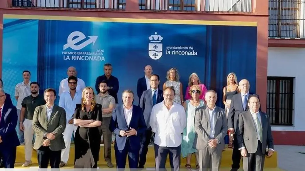 Los Premios Empresariales celebran el esfuerzo y crecimiento de los emprendedores locales.