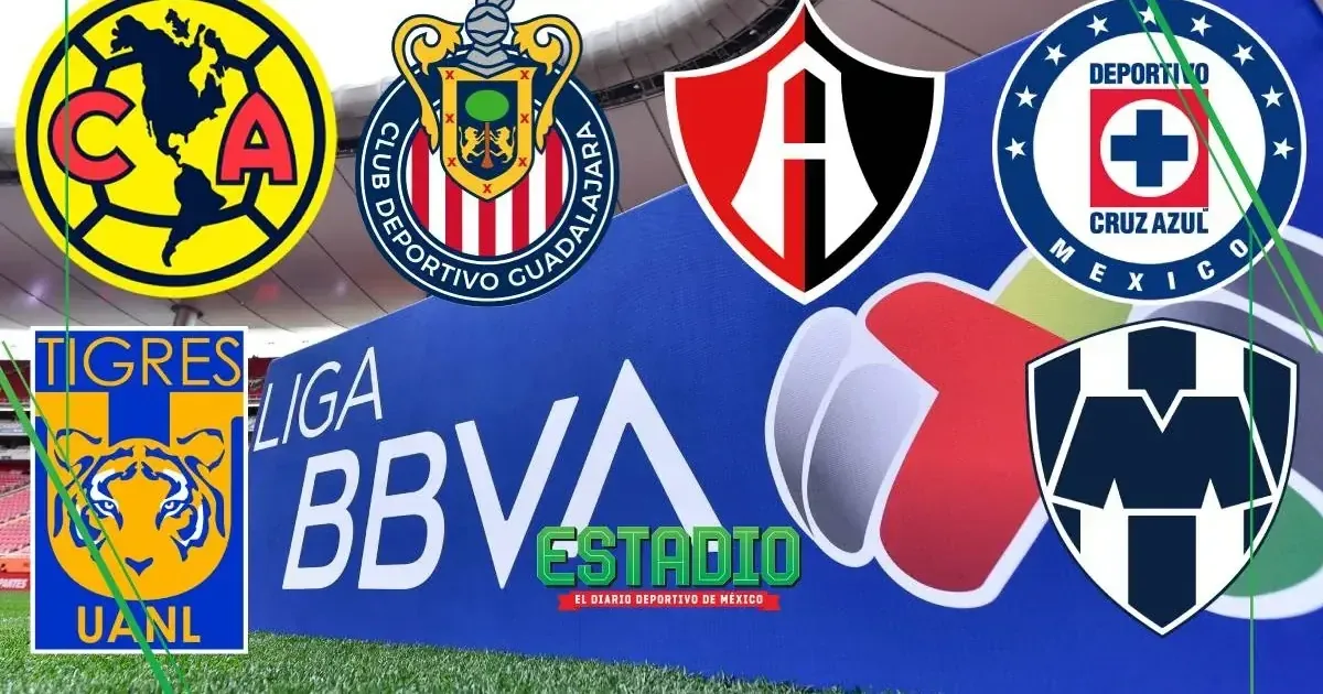 La rivalidad en el futbol mexicano se extiende más allá del Clásico Nacional, con otros encuentros cargados de historia.