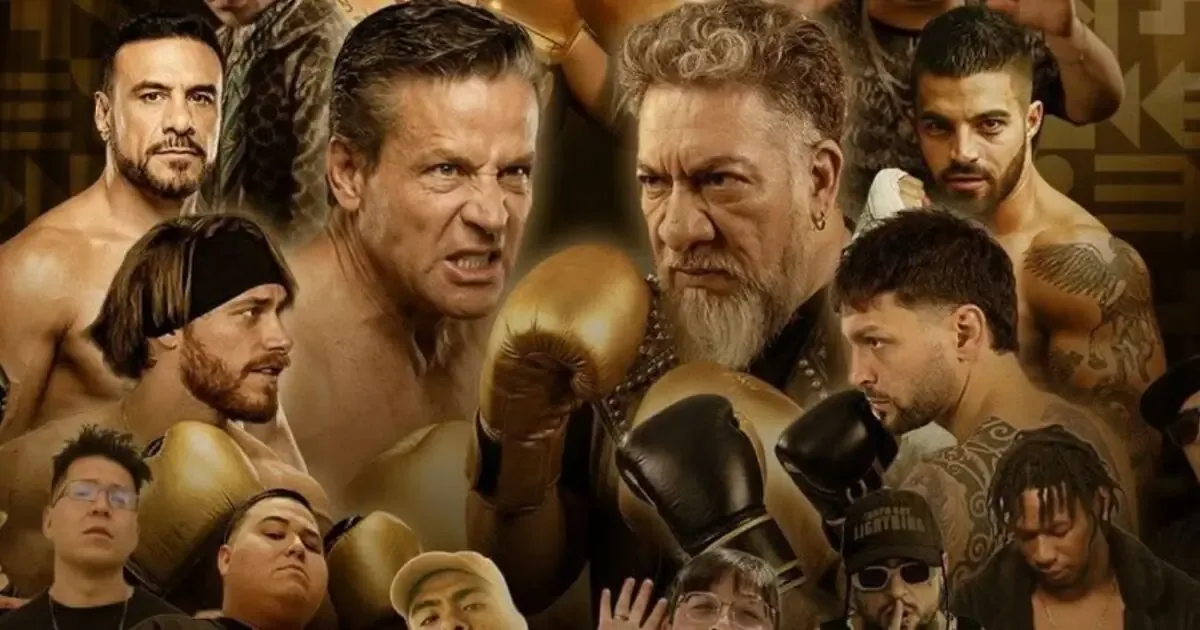 La rivalidad histórica entre Alfredo Adame y Carlos Trejo se intensifica con un careo previo a su pelea en marzo de 2026.
